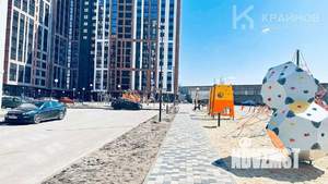 Фото квартиры на продажу (1)