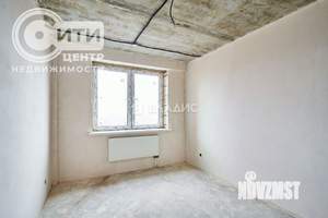 3-к квартира, вторичка, 71м2, 10/15 этаж