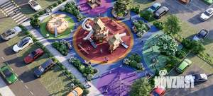 1-к квартира, вторичка, 37м2, 3/19 этаж