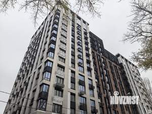 Студия квартира, вторичка, 36м2, 8/15 этаж