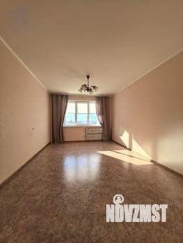 1-к квартира, вторичка, 39м2, 7/10 этаж