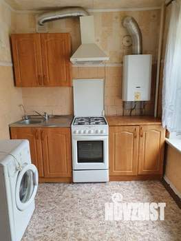 2-к квартира, вторичка, 54м2, 4/5 этаж
