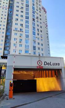 1-к квартира, вторичка, 49м2, 11/24 этаж