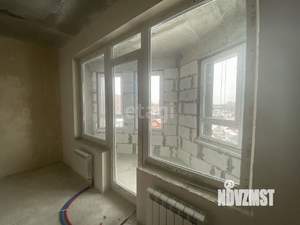 Студия квартира, вторичка, 26м2, 13/21 этаж