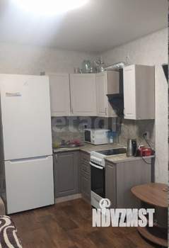 Студия квартира, вторичка, 20м2, 7/19 этаж