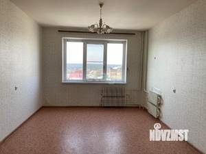 2-к квартира, вторичка, 54м2, 6/10 этаж