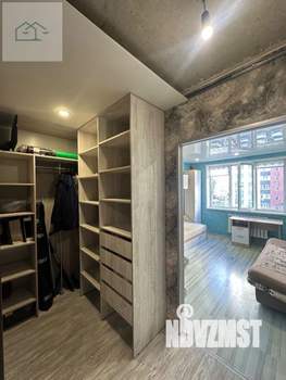2-к квартира, вторичка, 62м2, 3/17 этаж