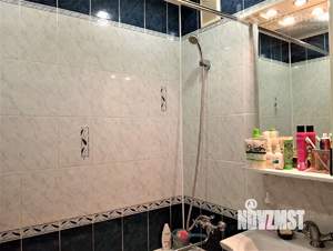 3-к квартира, вторичка, 60м2, 4/5 этаж