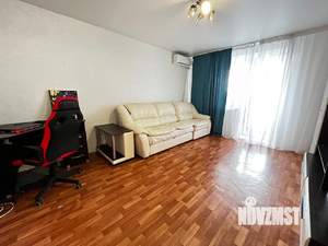 1-к квартира, вторичка, 36м2, 10/10 этаж