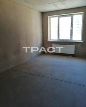 1-к квартира, вторичка, 37м2, 4/18 этаж