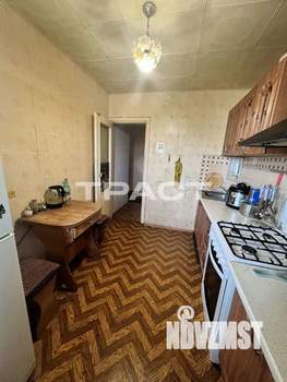 4-к квартира, вторичка, 73м2, 7/9 этаж