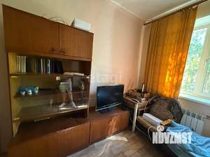 1-к квартира, вторичка, 37м2, 1/3 этаж