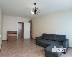 2-к квартира, вторичка, 54м2, 2/12 этаж