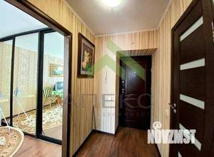 1-к квартира, вторичка, 30м2, 2/16 этаж