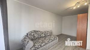 1-к квартира, вторичка, 38м2, 14/14 этаж