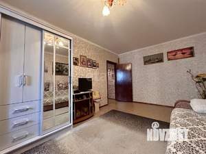 1-к квартира, вторичка, 38м2, 7/10 этаж
