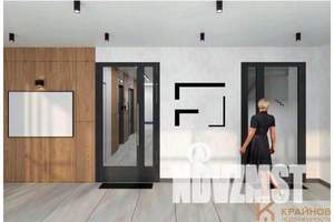 1-к квартира, вторичка, 37м2, 12/15 этаж