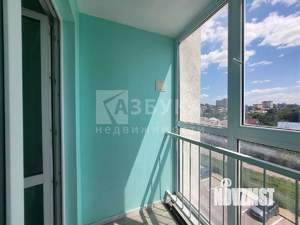 1-к квартира, вторичка, 41м2, 5/17 этаж