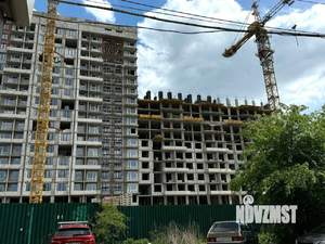 2-к квартира, вторичка, 65м2, 16/18 этаж