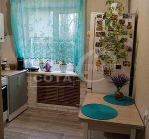 2-к квартира, вторичка, 45м2, 5/5 этаж