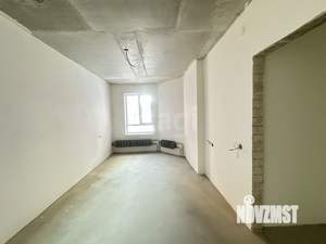 2-к квартира, вторичка, 72м2, 1/19 этаж
