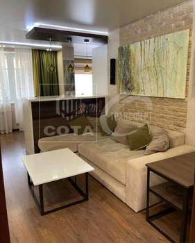 3-к квартира, вторичка, 90м2, 5/17 этаж