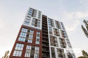 2-к квартира, строящийся дом, 58м2, 12/15 этаж