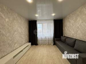 Студия квартира, вторичка, 17м2, 4/9 этаж