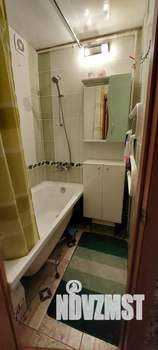 2-к квартира, вторичка, 42м2, 5/5 этаж