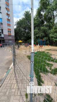 1-к квартира, сданный дом, 42м2, 1/10 этаж
