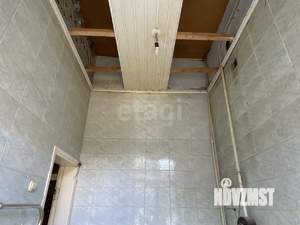 2-к квартира, вторичка, 60м2, 2/3 этаж