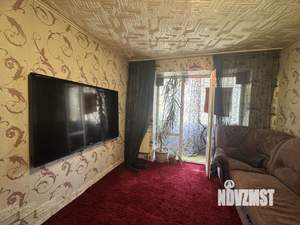 2-к квартира, вторичка, 40м2, 3/5 этаж