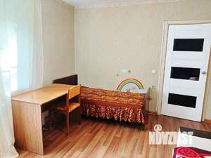 1-к квартира, вторичка, 36м2, 2/12 этаж