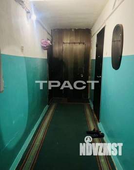 1-к квартира, вторичка, 33м2, 4/12 этаж