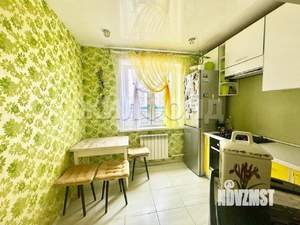 2-к квартира, вторичка, 55м2, 3/10 этаж