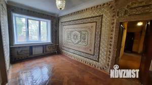 3-к квартира, вторичка, 64м2, 2/4 этаж