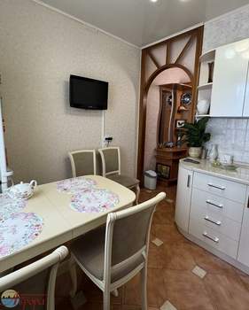 2-к квартира, вторичка, 54м2, 3/9 этаж