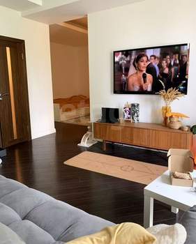 2-к квартира, вторичка, 52м2, 4/4 этаж