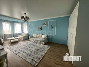 2-к квартира, вторичка, 85м2, 3/4 этаж