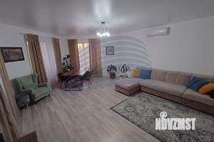 3-к квартира, вторичка, 105м2, 7/7 этаж