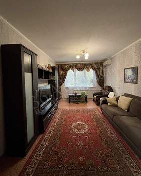 2-к квартира, вторичка, 55м2, 3/10 этаж