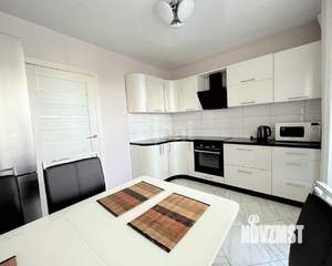 1-к квартира, вторичка, 43м2, 14/17 этаж