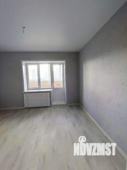 2-к квартира, сданный дом, 65м2, 12/16 этаж