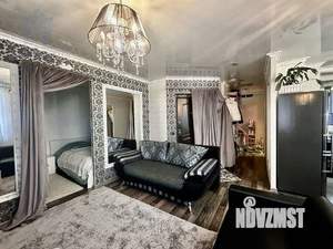 1-к квартира, вторичка, 38м2, 18/18 этаж