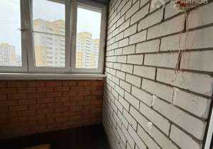 1-к квартира, вторичка, 34м2, 11/17 этаж