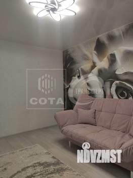 Студия квартира, вторичка, 21м2, 2/5 этаж