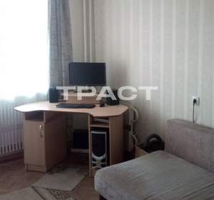 1-к квартира, вторичка, 39м2, 2/10 этаж