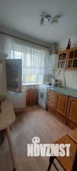 2-к квартира, вторичка, 41м2, 5/5 этаж