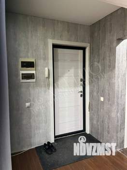 1-к квартира, вторичка, 39м2, 4/10 этаж