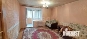 1-к квартира, вторичка, 45м2, 6/13 этаж